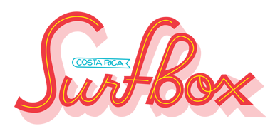 Surfbox Costa Rica