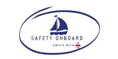 Safety Onboard Costa Rica