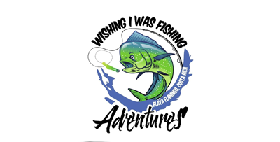 Wishing I Was Fishing Adventures